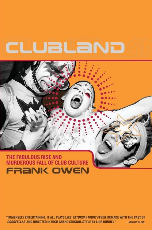 Produktbild: Clubland