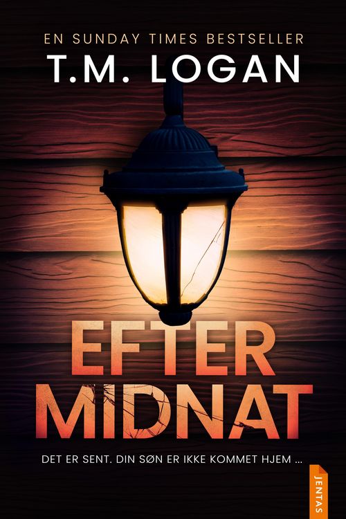 Produktbild: Efter midnat