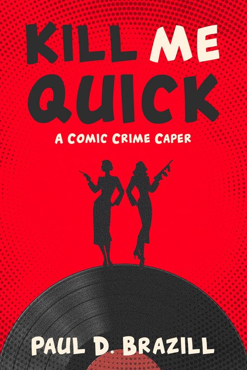 Produktbild: Kill Me Quick