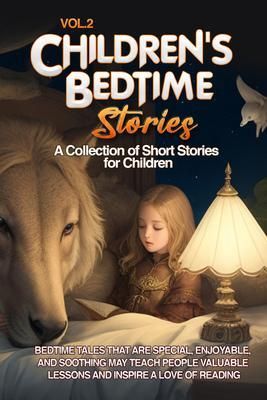 Produktbild: Children's Bedtime Stories