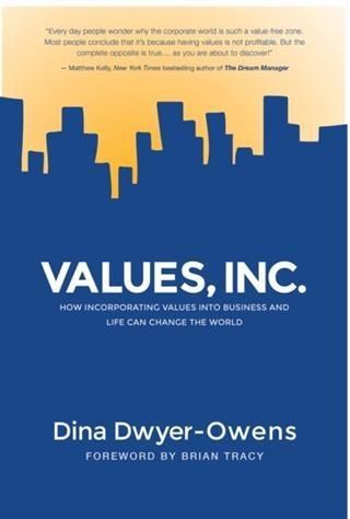 Produktbild: Values, Inc.