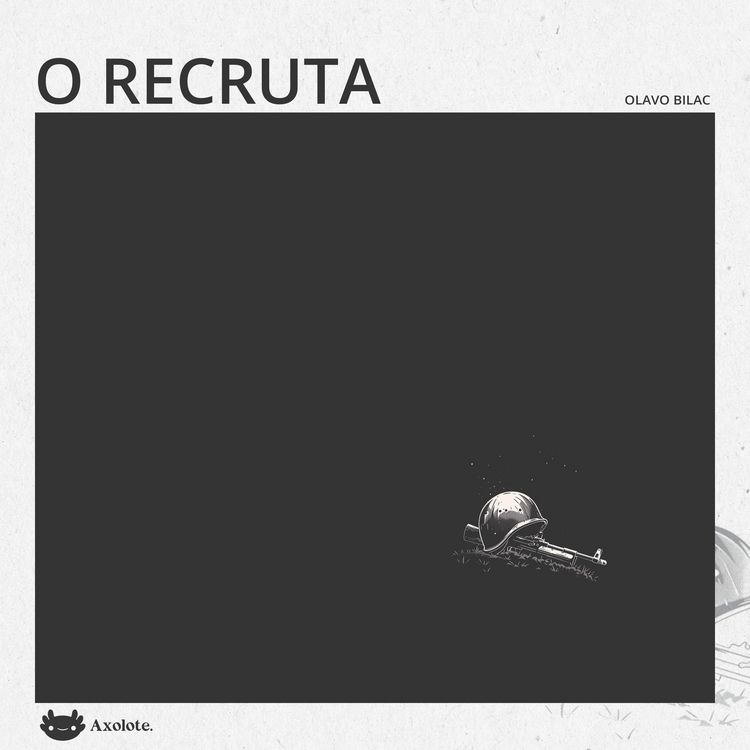 Produktbild: O recruta