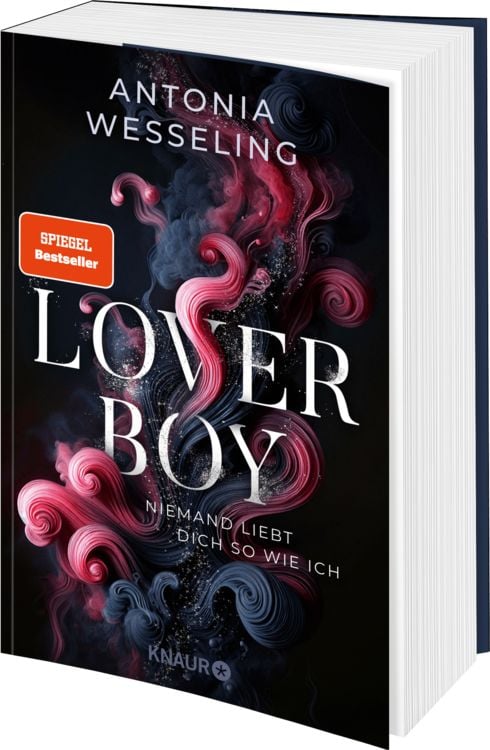 Produktbild: Loverboy &ndash; Niemand liebt dich so wie ich