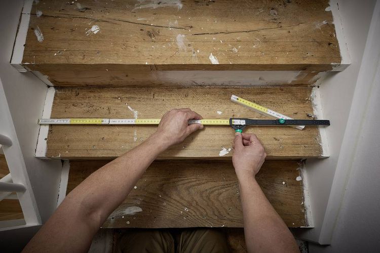 Produktbild: Wolfcraft 5223000 Zollstock