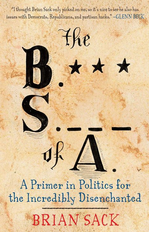 Produktbild: The B.S. of A.