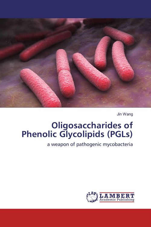 Produktbild: Oligosaccharides of Phenolic Glycolipids (PGLs)