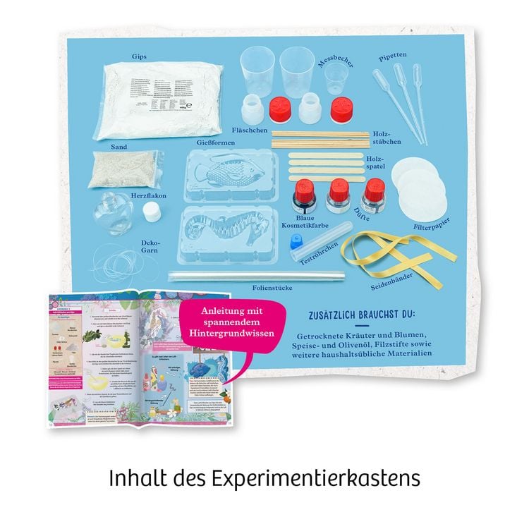 Produktbild: Duft-Labor