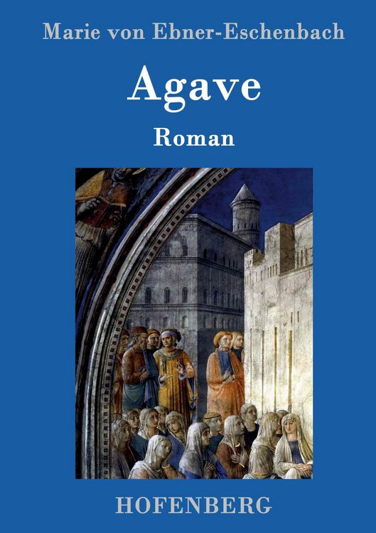 Produktbild: Agave