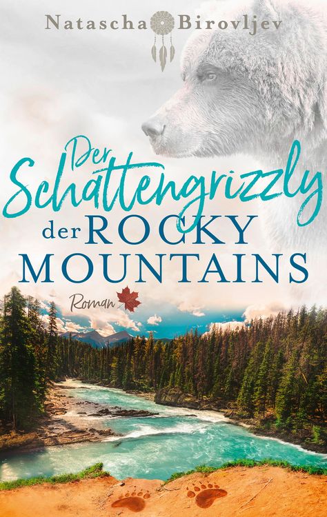 Produktbild: Der Schattengrizzly der Rocky Mountains
