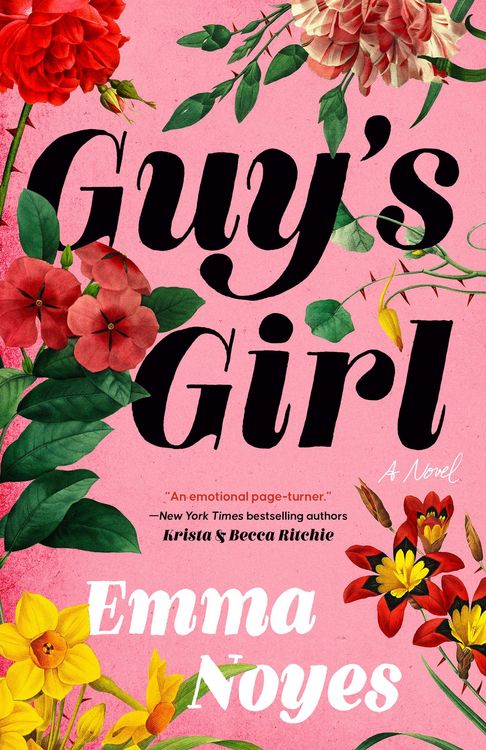 Produktbild: Guy's Girl