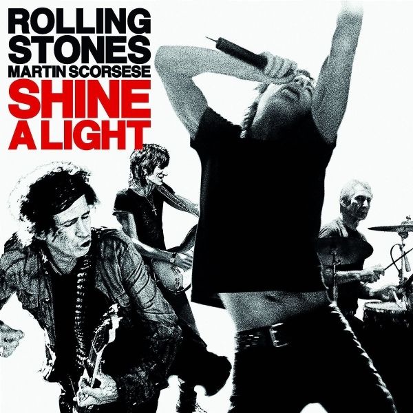 Produktbild: Shine A Light