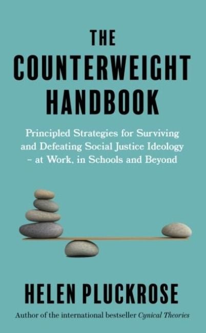 Produktbild: The Counterweight Handbook