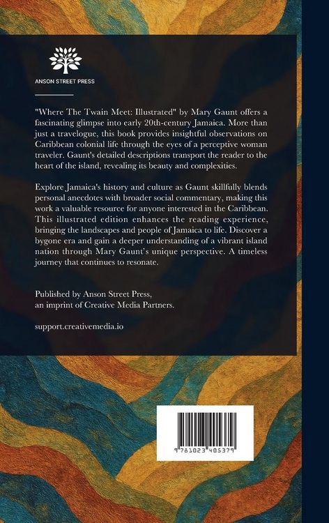 Produktbild: Where the Twain Meet