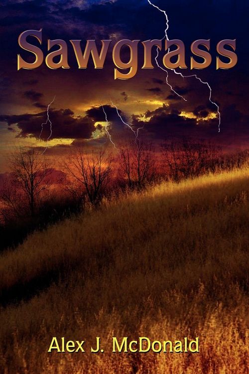 Produktbild: Sawgrass
