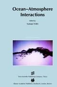 Produktbild: Ocean-Atmosphere Interactions
