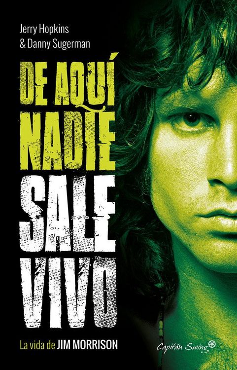 Produktbild: De Aqui Nadie Sale Vivo