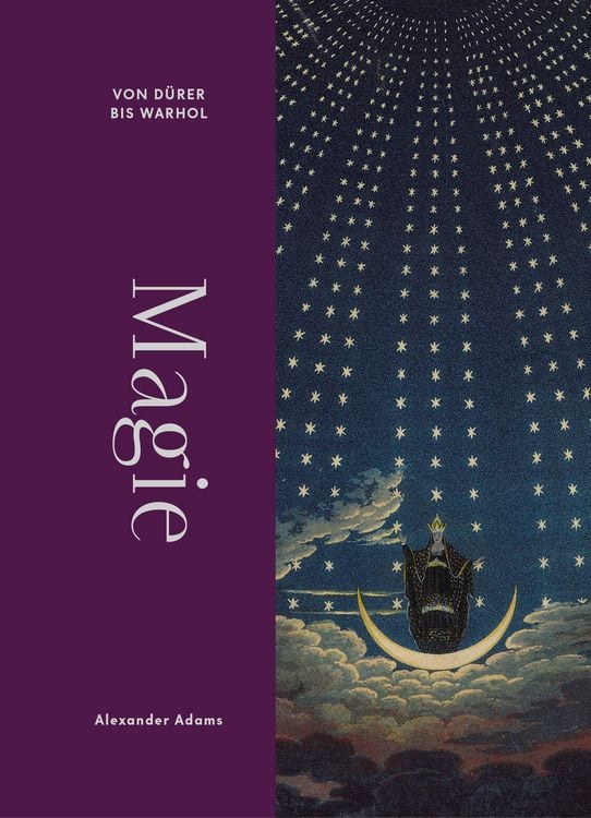 Produktbild: Magie