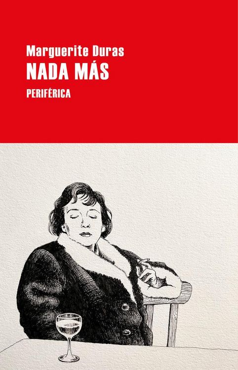 Produktbild: Nada m&aacute;s
