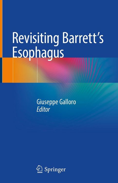 Produktbild: Revisiting Barrett's Esophagus