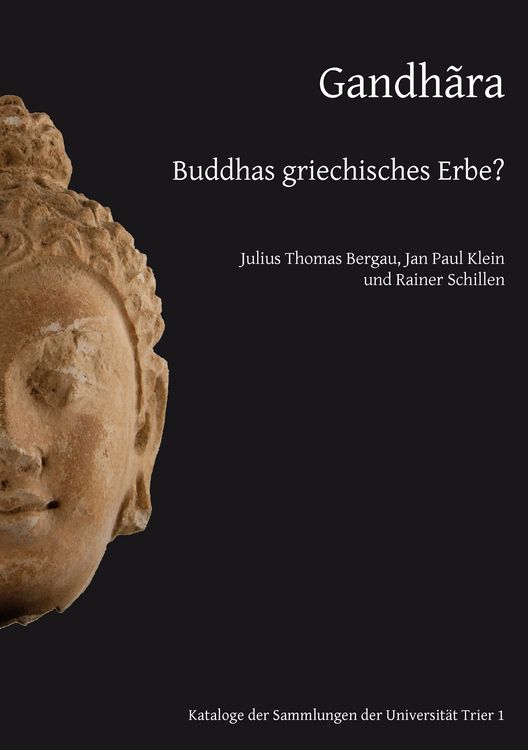 Produktbild: Gandh&atilde;ra