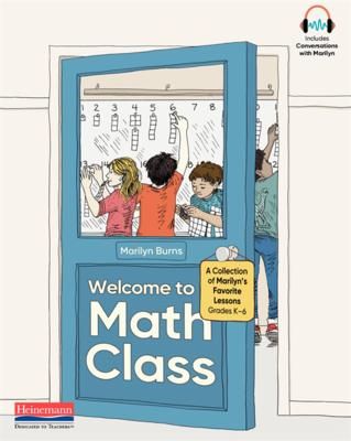 Produktbild: Welcome to Math Class