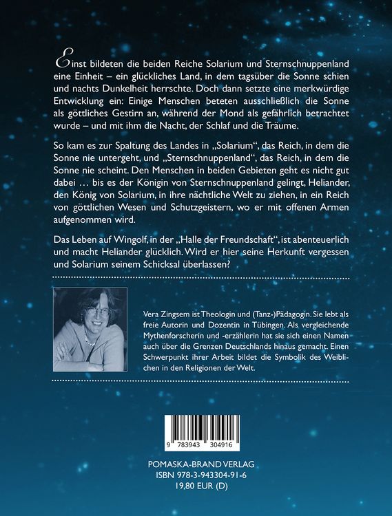 Die Geschichte von der verlorenen Nacht