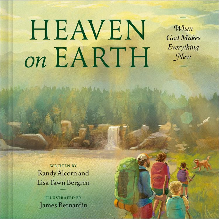 Produktbild: Heaven on Earth