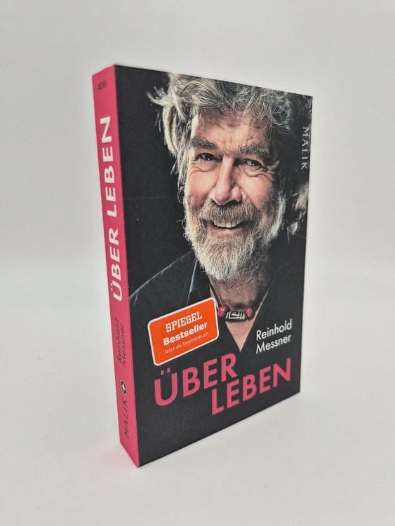 Produktbild: &Uuml;ber Leben