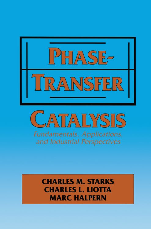 Produktbild: Phase-Transfer Catalysis