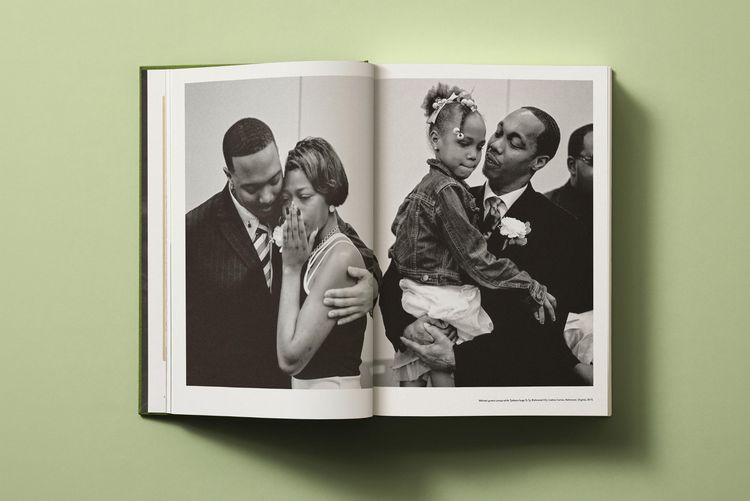 Produktbild: Bruce Weber