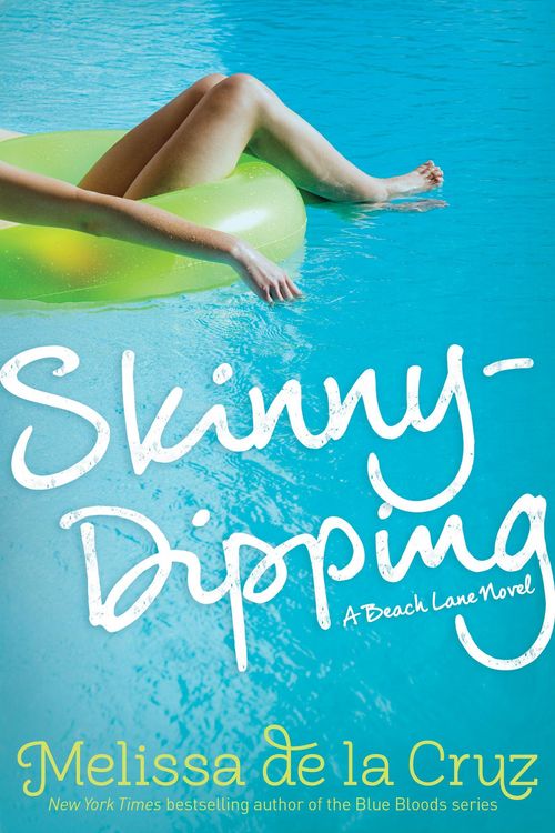 Produktbild: Skinny-Dipping