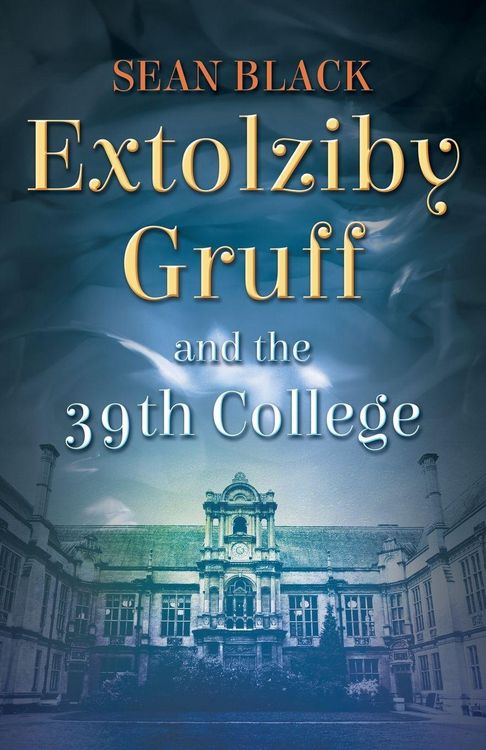 Produktbild: Extolziby Gruff and the 39th College