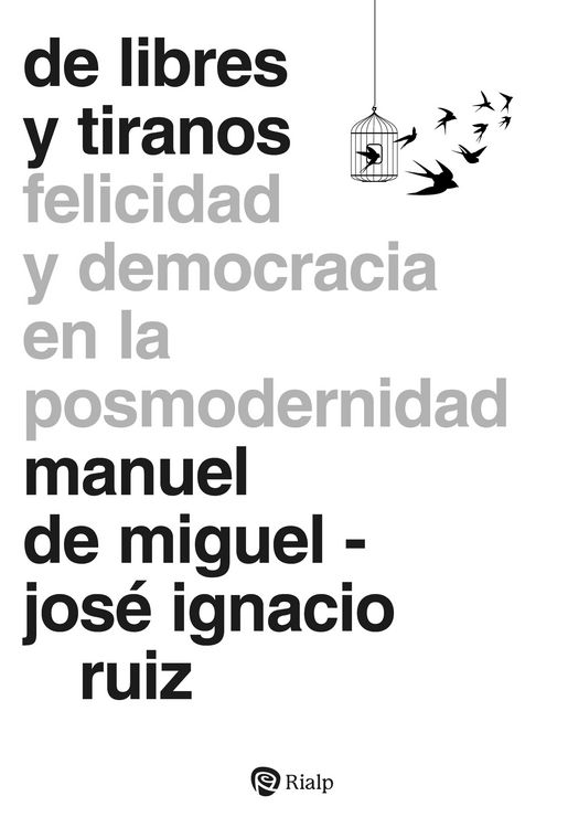 Produktbild: De libres y tiranos