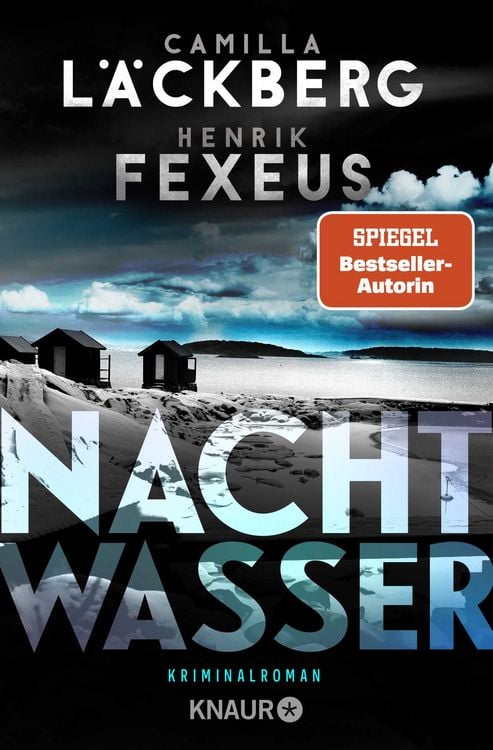 Produktbild: Nachtwasser