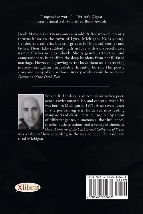 Produktbild: Denizens of the Dark Eyes