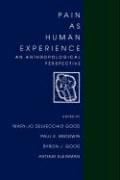 Produktbild: Pain as Human Experience