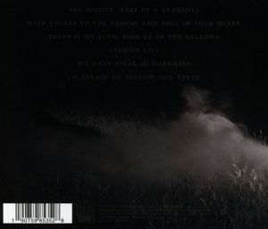 Produktbild: The Inextricable Wandering