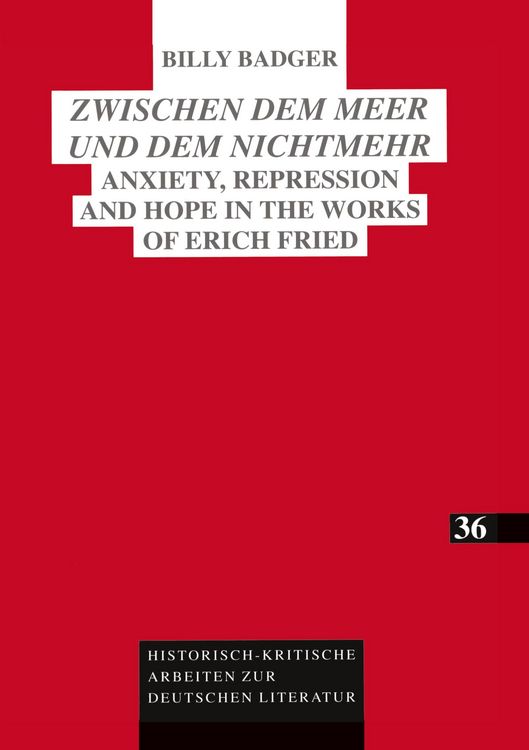 Produktbild: 'Zwischen dem Meer und dem Nichtmehr'