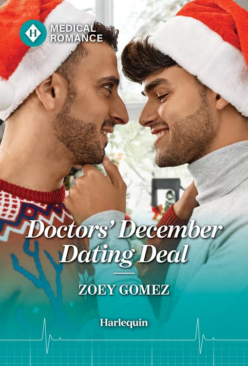 Produktbild: Doctors' December Dating Deal