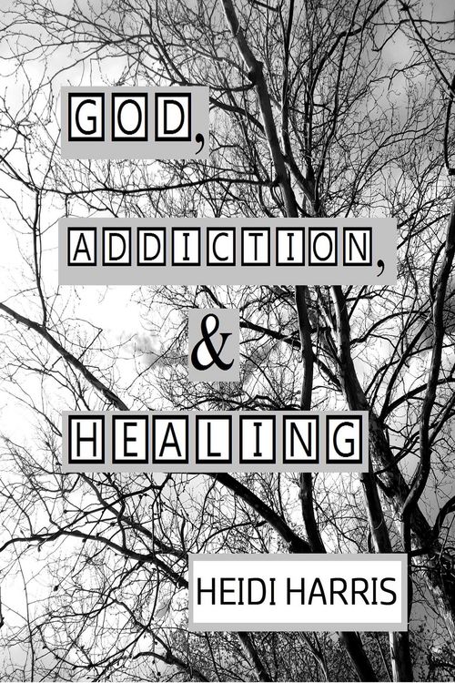 Produktbild: God, Addiction, & Healing
