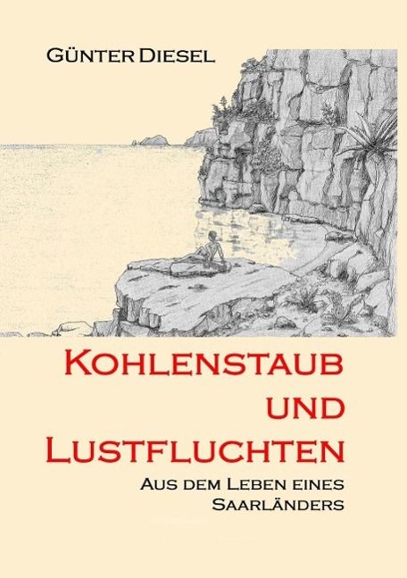Produktbild: Kohlenstaub und Lustfluchten