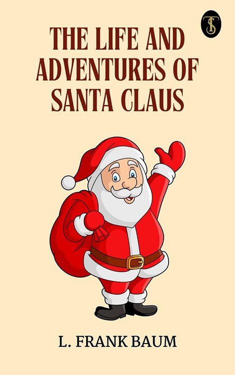 Produktbild: The Life and Adventures of Santa Claus