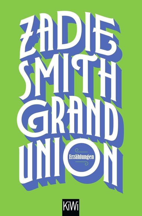 Produktbild: Grand Union