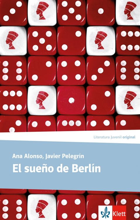 Produktbild: El sue&ntilde;o de Berl&iacute;n