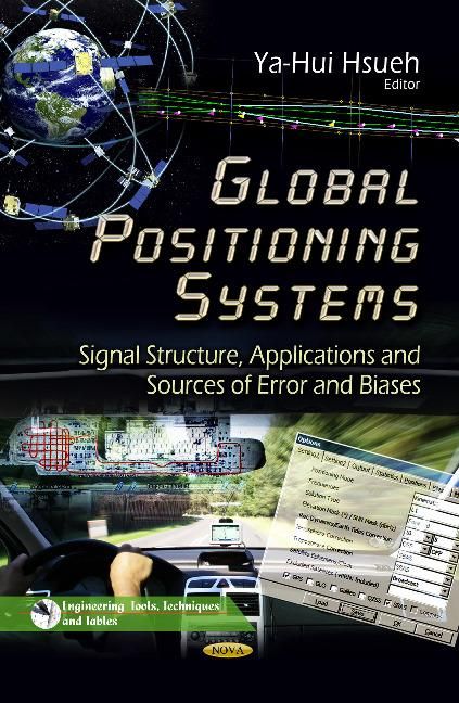 Produktbild: Global Positioning Systems