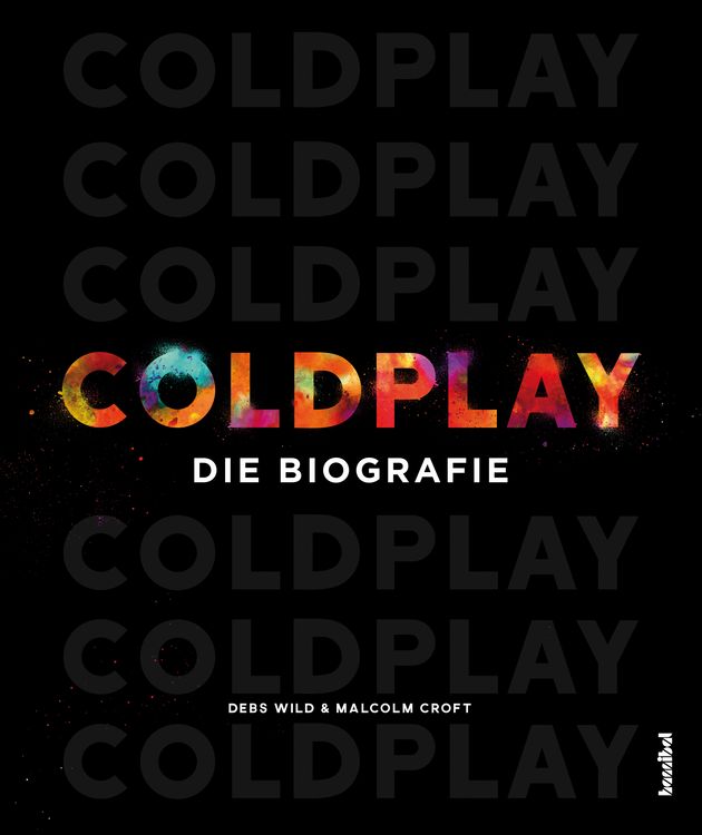 Produktbild: Coldplay