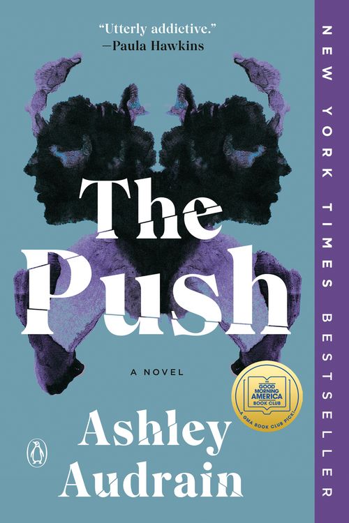 Produktbild: The Push