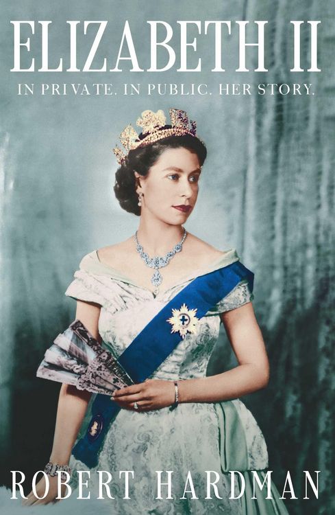 Produktbild: Elizabeth II