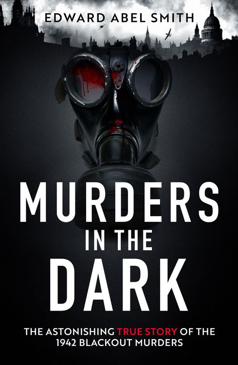 Produktbild: Murders in the Dark
