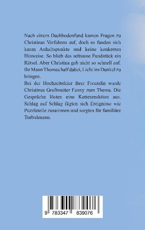 Produktbild: Probeweise im Himmel